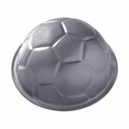 Birkmann Easy Baking Backform Fußball