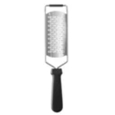 Zester, HENDI, designed by Robert Bronwasser, fein, 65x318mm 856338 - Bild-Darstellung des Produktes 1