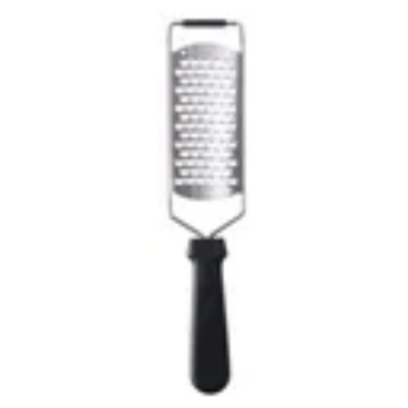 Zester, HENDI, designed by Robert Bronwasser, grob, 65x318mm 856321 - Bild-Darstellung des Produktes 1