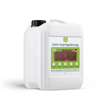 eco:fy Stein-Imprägnierung 5l-Kanister - Bild-Darstellung des Produktes 1