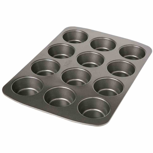 Birkmann Easy Baking Muffinform
