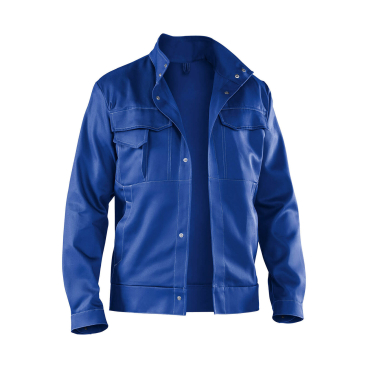 Kübler organiq Jacke – nachhaltige, langlebige Outdoor- und Alltagsjacke, Made in Germany. 44 - Bild-Darstellung des Produktes 1