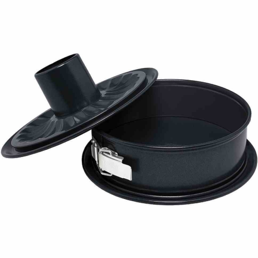 Birkmann Premium Baking Springform, 2 Böden