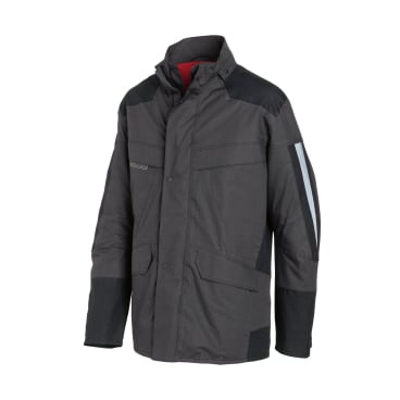 Kübler Protectiq Wetterjacke arc1, PSA 3, Profi-Arbeits- und Schutzjacke. M - Bild-Darstellung des Produktes 1