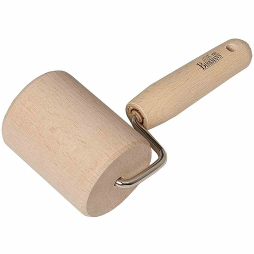 Birkmann Easy Baking Teigroller, gerade