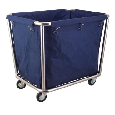 Wäschetrolley, AmerBox, 900x650x(H)850mm 691083 - Bild-Darstellung des Produktes 1