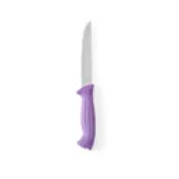 Tranchiermesser, HENDI, Violett, (L)280mm 842478 - Bild-Darstellung des Produktes 1