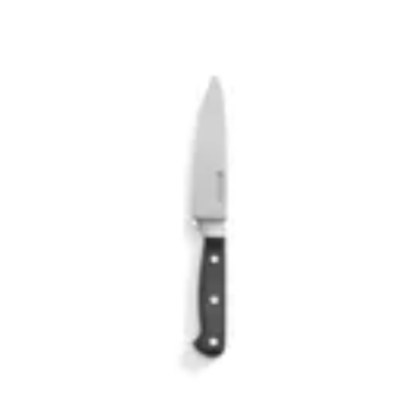 Kochmesser, HENDI, Kitchen Line, Schwarz, (L)285mm 781357 - Bild-Darstellung des Produktes 1