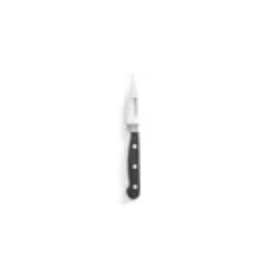 Schälmesser, HENDI, Kitchen Line, Schwarz, (L)200mm 781395 - Bild-Darstellung des Produktes 1