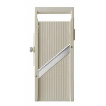 Japanische Mandoline HENDI Shogun PRO, HENDI, 380x180x(H)45mm 221297 - Bild-Darstellung des Produktes 1