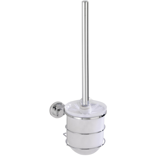 WENKO Bovino Power-Loc Wand WC-Garnitur