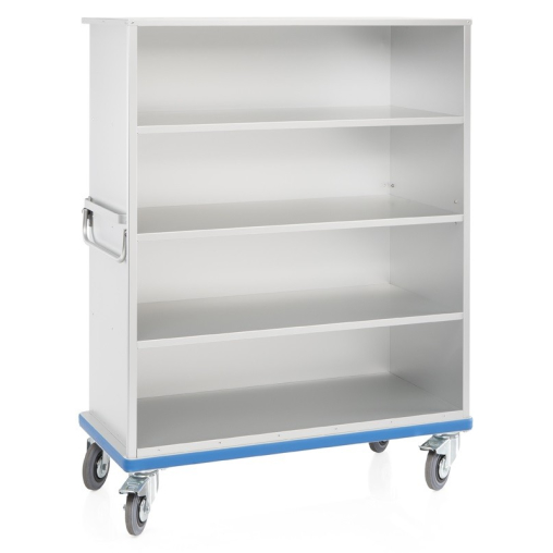 Gmöhling G®-CUP light E 2601 Offener Schrankwagen