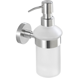 Seifenhalter & -spender 