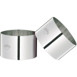 Koch- & Backausrüstung 