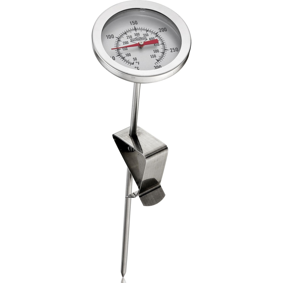 Frittierthermometer Frittierthermometer