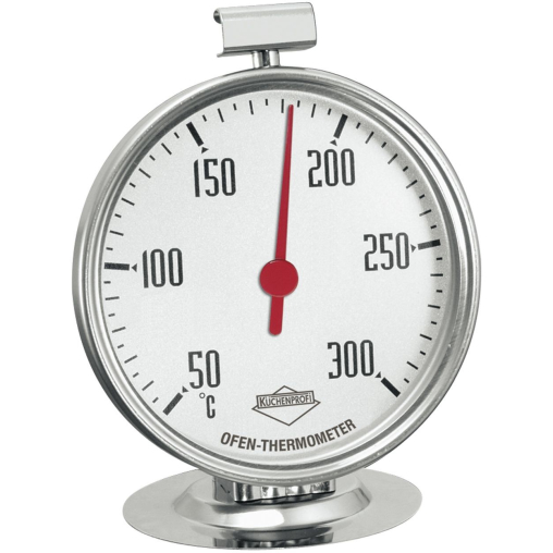 Küchenprofi Backofenthermometer