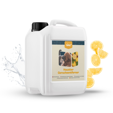 nimo Haustier Geruchsentferner 2.5l-Kanister - Bild-Darstellung des Produktes 1
