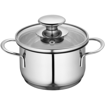 Küchenprofi Mini Kochtopf Volumen: 650 ml kaufen