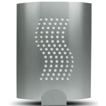 SILVA Fly-Shield Solo Insektenfängerlampe Inkl. 1 Folie und UV-Energiesparlampe - Bild-Darstellung des Produktes 1