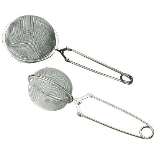 Küchenprofi Teezange