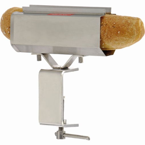 SCHNEIDER Brot-/Sandwich-Schneidegerät