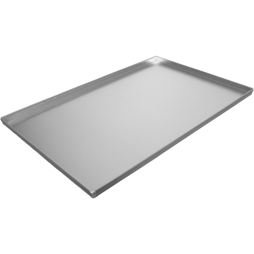 SCHNEIDER Backblech, Aluminium