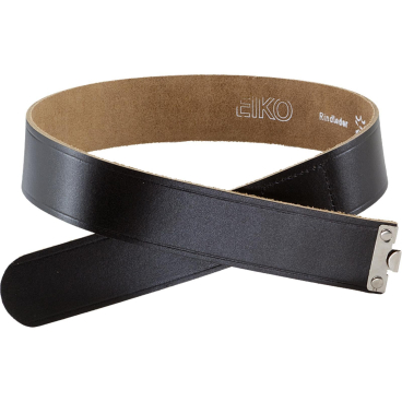 Eiko Koppel aus Rindleder, 45 mm breit, robuster Ledergürtel. 100cm - Bild-Darstellung des Produktes 1