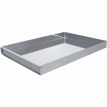 SCHNEIDER Schnittkuchenblech, Edelstahl Maße: 580 x 400 x 50 mm - Bild-Darstellung des Produktes 1