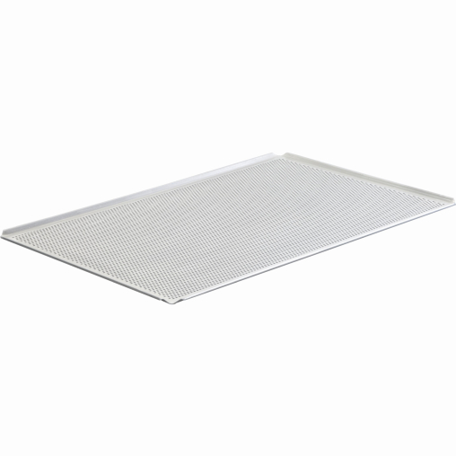SCHNEIDER Backblech, Aluminium