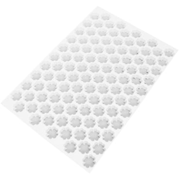 SCHNEIDER Ausstechmatte, Kleeblatt Durchmesser: 35 mm - Bild-Darstellung des Produktes 1