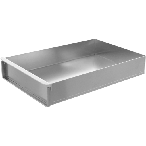 SCHNEIDER Schnittkuchenblech aus Aluminium