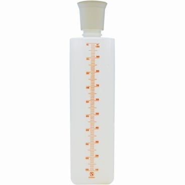 SCHNEIDER Sprühflasche, lebensmittelecht, 1 Liter – Volumen: 1,0 Liter