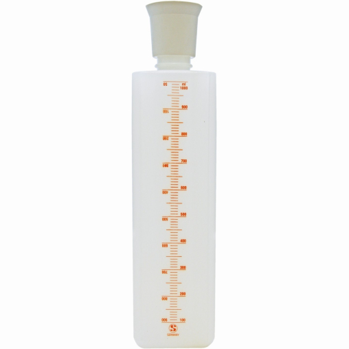 SCHNEIDER Sprühflasche, lebensmittelecht, 1 Liter