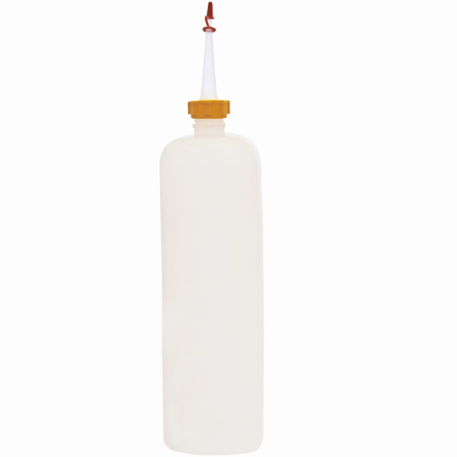 SCHNEIDER Flasche, rund