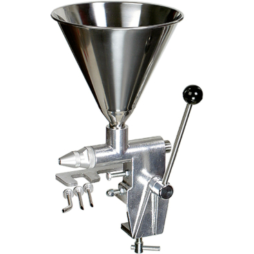 SCHNEIDER Gebäckfüllmaschine Volumen: 2,0 Liter - Bild-Darstellung des Produktes 1