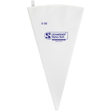 SCHNEIDER NYLON Soft Spritzbeutel Größe: 5 – 50 cm - Bild-Darstellung des Produktes 1