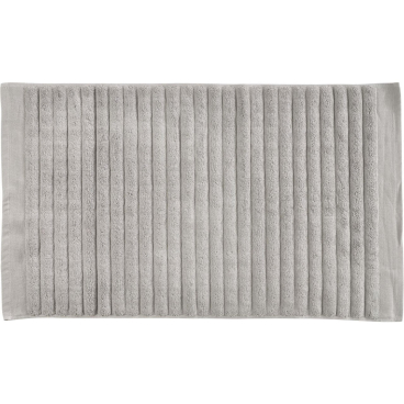 ZONE Denmark Inu Badematte 50 x 80 cm – extra flauschig, sehr saugfähig & rutschfest, maschinenwaschbar. 50x80 cm - Bild-Darstellung des Produktes 1