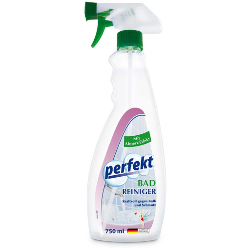 -perfekt- Badreiniger