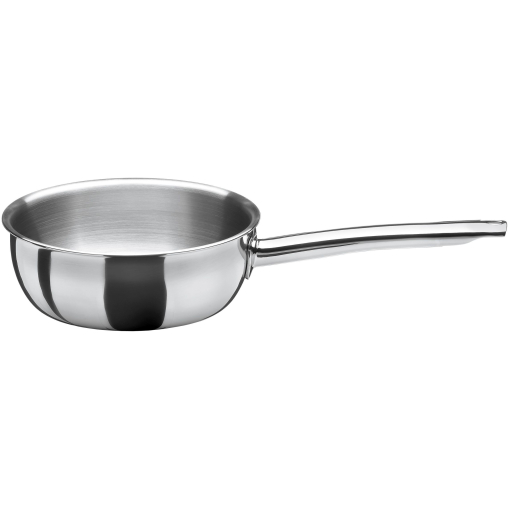 Spring Brigade Sauteuse