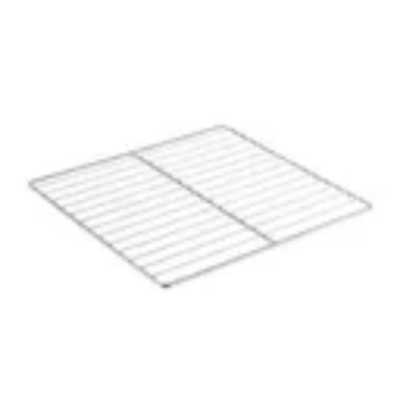 Gastronorm-Gitterrost, HENDI, GN 2/3, 354x325mm 801932 - Bild-Darstellung des Produktes 1