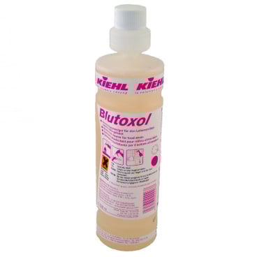 Kiehl Blutoxol Desinfektionsreiniger 1 Karton = 3 Flaschen à 2 Liter - Bild-Darstellung des Produktes 1