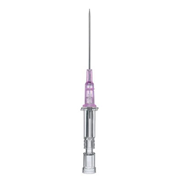 B.Braun Introcan Venenverweilkanüle 16 G, 1,7 mm grau, 50 mm Stichlänge 50 Stück B.Braun Introcan Venenverweilkanüle 16 G, 1,7 mm grau, 50 mm Stichlänge 50 Stück - Bild-Darstellung des Produktes 1