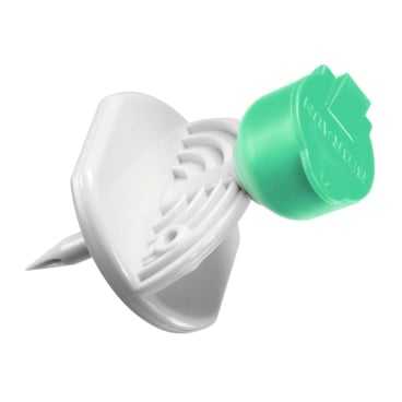 B.Braun Mini-Spike Entnahme- und Zuspritzspike, Standardspitze 1 Stück B.Braun Mini-Spike Entnahme- und Zuspritzspike, Standardspitze 1 Stück - Bild-Darstellung des Produktes 1