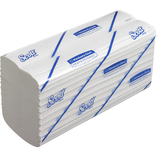 SCOTT® Excellent Plus Handtücher - Medium