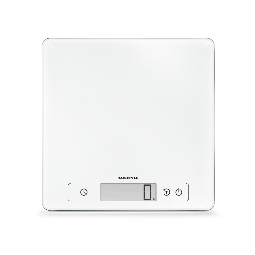 SOEHNLE Page Comfort 400 Küchenwaage