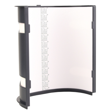 SILVA iGu® FRCF 3003 / FRC 3003 Ersatzfolien 1 Packung = 8 Stück - Bild-Darstellung des Produktes 1