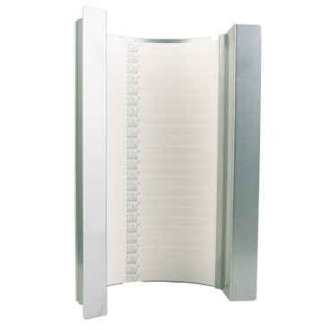 SILVA iGu® FRF 4004 / FRF 8008 Ersatzfolien 1 Packung = 10 Sütck - Bild-Darstellung des Produktes 1