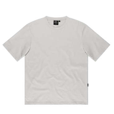 Vintage Industries Lex T-Shirt Weiß, Gr. L, 100% Baumwolle. L - Bild-Darstellung des Produktes 1