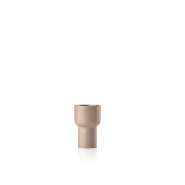 ZONE Denmark Rocks Barmaß aus Edelstahl für 3 und 6 cl, 8 cm ø 5 cm - Höhe 8 cm - 3/6 cl - Bild-Darstellung des Produktes 1