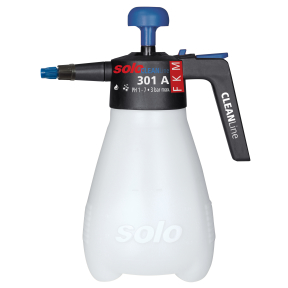 Solo Cleanline 301 A FKM Hand-Druckspritze